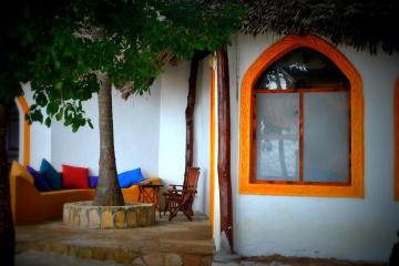 Отель Royal Mandarin Hotel And Resort Танзания, о Занзибар, фото 17