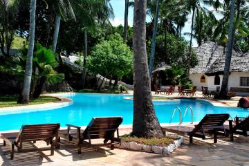 Отель Royal Mandarin Hotel And Resort Танзания, о Занзибар, фото 19