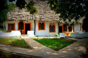 Отель Royal Mandarin Hotel And Resort Танзания, о Занзибар, фото 20