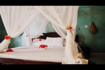 Отель Royal Mandarin Hotel And Resort Танзания, о Занзибар, фото 2