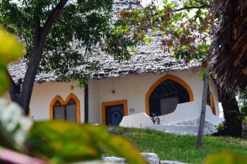 Отель Royal Mandarin Hotel And Resort Танзания, о Занзибар, фото 22