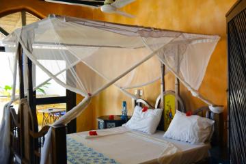 Отель Royal Mandarin Hotel And Resort Танзания, о Занзибар, фото 24