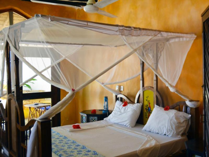 Royal Mandarin Hotel And Resort