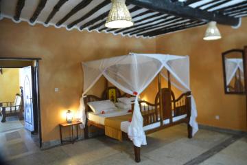 Отель Royal Mandarin Hotel And Resort Танзания, о Занзибар, фото 25