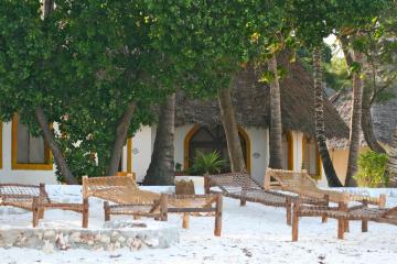 Отель Royal Mandarin Hotel And Resort Танзания, о Занзибар, фото 27