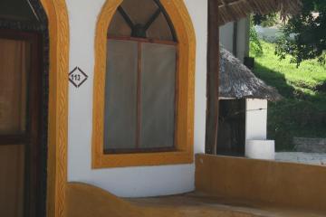 Отель Royal Mandarin Hotel And Resort Танзания, о Занзибар, фото 28