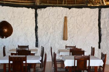 Отель Royal Mandarin Hotel And Resort Танзания, о Занзибар, фото 29