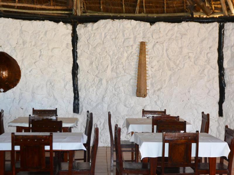 Royal Mandarin Hotel And Resort