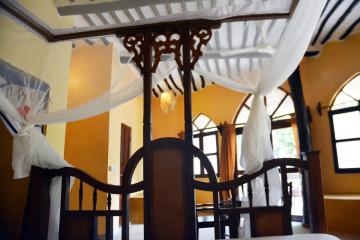 Отель Royal Mandarin Hotel And Resort Танзания, о Занзибар, фото 30