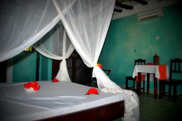 Отель Royal Mandarin Hotel And Resort Танзания, о Занзибар, фото 6