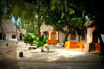 Отель Royal Mandarin Hotel And Resort Танзания, о Занзибар, фото 7