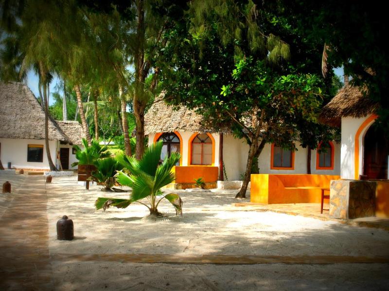 Royal Mandarin Hotel And Resort