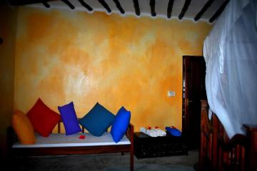 Отель Royal Mandarin Hotel And Resort Танзания, о Занзибар, фото 8