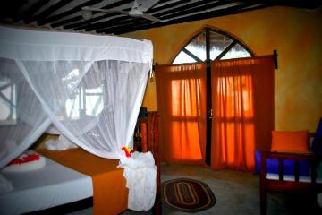 Отель Royal Mandarin Hotel And Resort Танзания, о Занзибар, фото 9