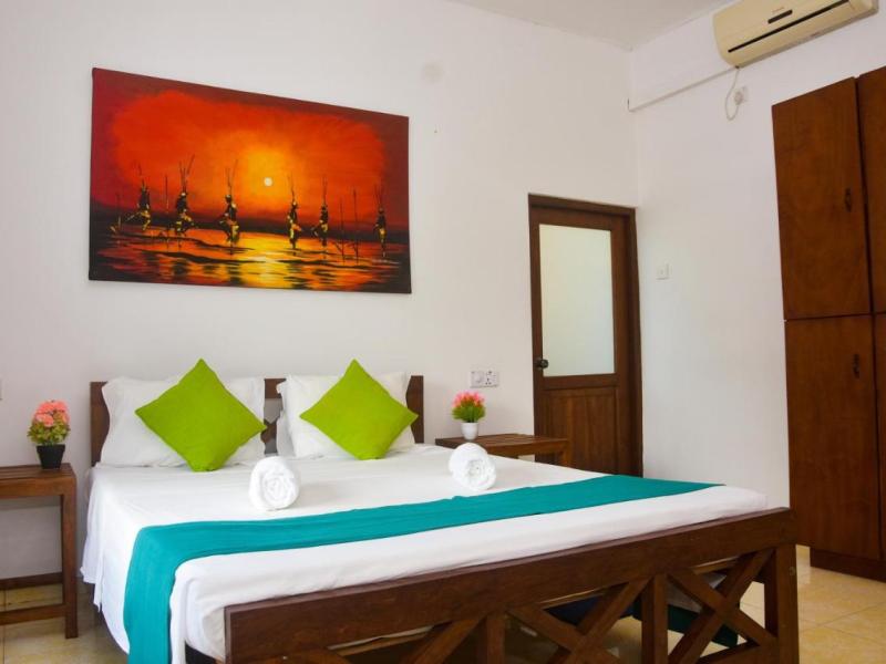 Di Sicuro Tourist Inn