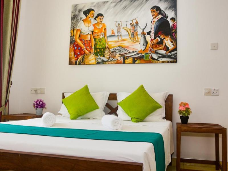 Di Sicuro Tourist Inn