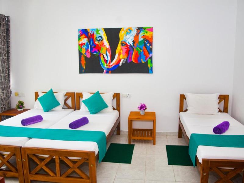 Di Sicuro Tourist Inn