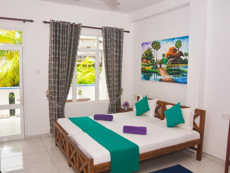 Di Sicuro Tourist Inn