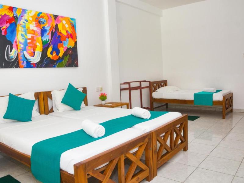 Di Sicuro Tourist Inn