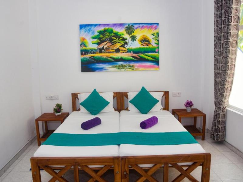 Di Sicuro Tourist Inn