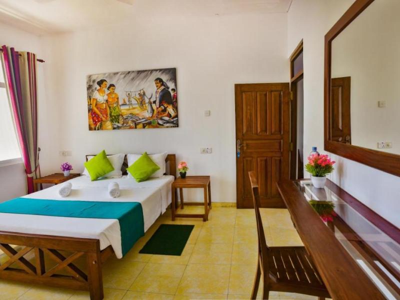 Di Sicuro Tourist Inn