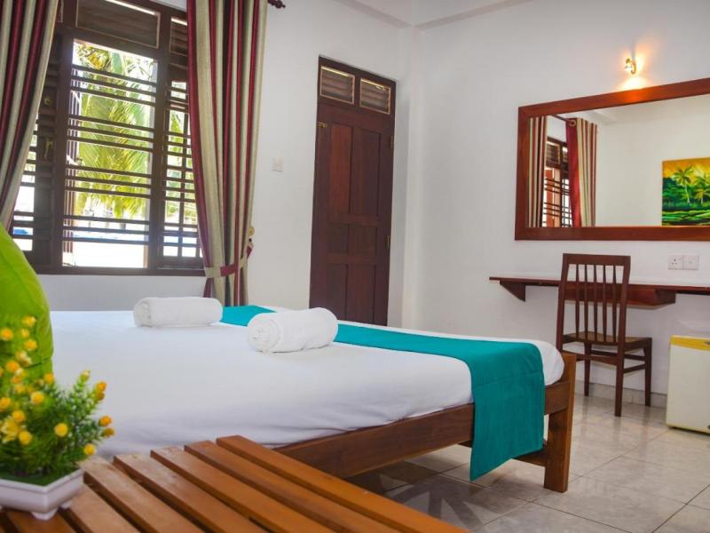 Di Sicuro Tourist Inn