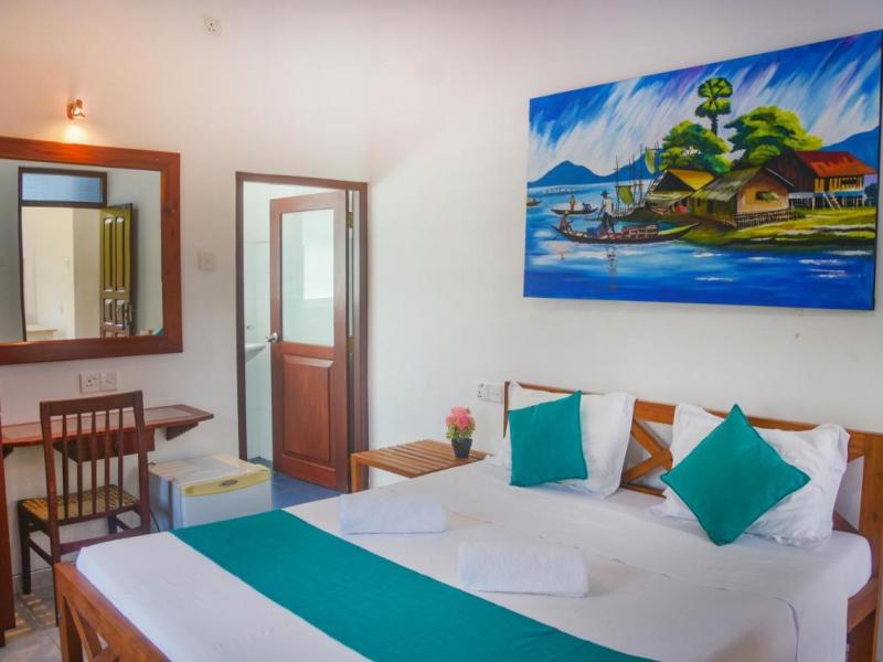 Di Sicuro Tourist Inn