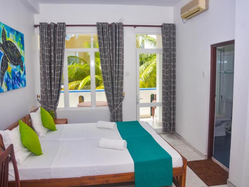 Di Sicuro Tourist Inn