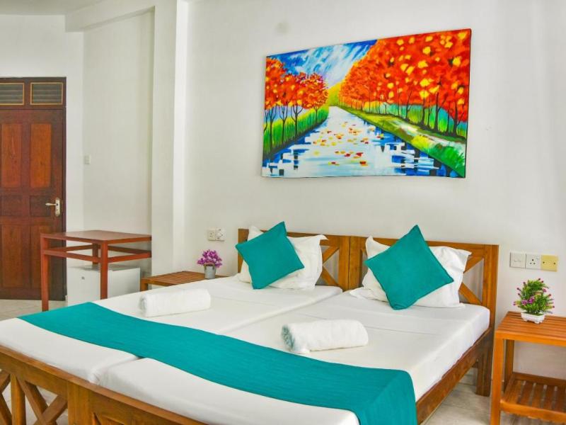 Di Sicuro Tourist Inn