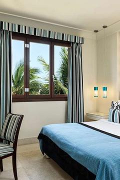 Отель Fanar Hotel & Residences Оман, Салала, фото 11