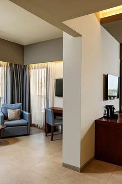 Отель Fanar Hotel & Residences Оман, Салала, фото 16