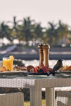 Отель Fanar Hotel & Residences Оман, Салала, фото 18