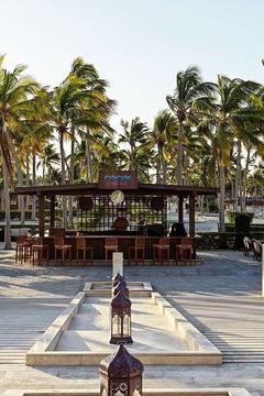 Отель Fanar Hotel & Residences Оман, Салала, фото 19