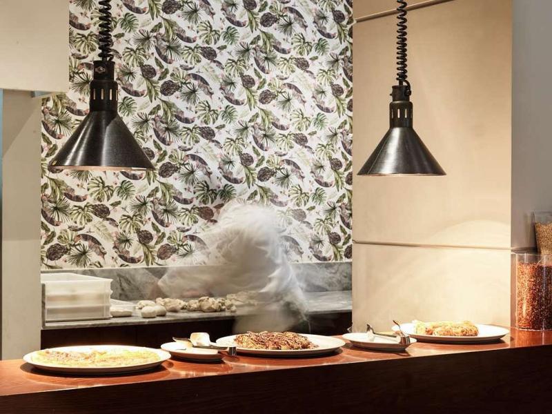 Fanar Hotel & Residences