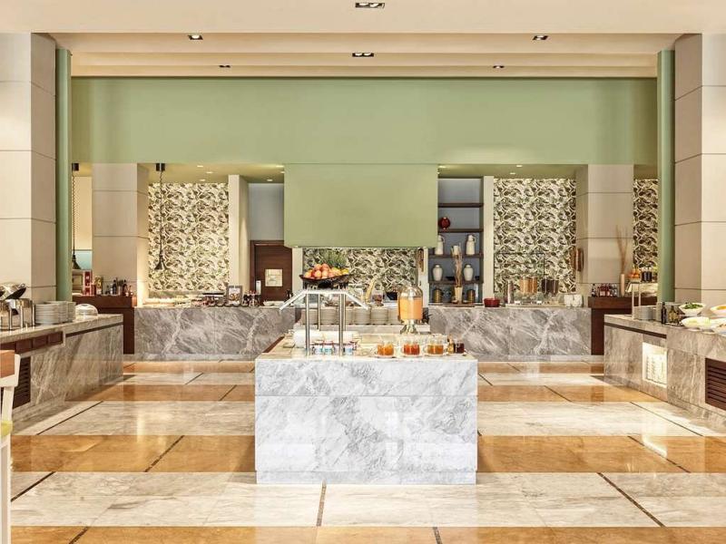 Fanar Hotel & Residences