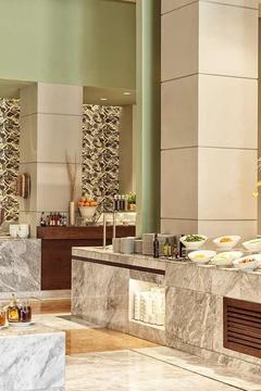 Отель Fanar Hotel & Residences Оман, Салала, фото 23