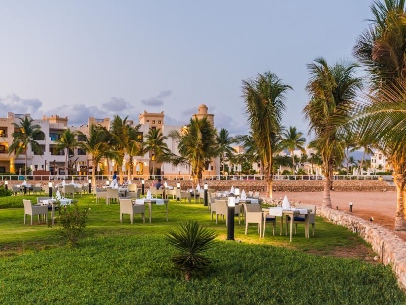 Fanar Hotel & Residences