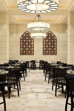 Отель Fanar Hotel & Residences Оман, Салала, фото 26