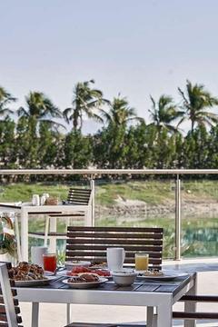 Отель Fanar Hotel & Residences Оман, Салала, фото 27