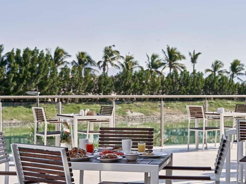 Fanar Hotel & Residences