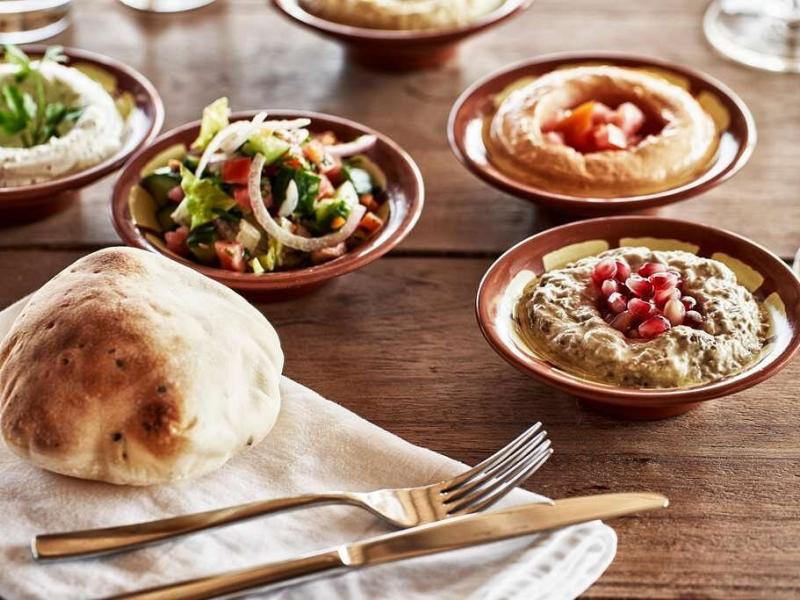 Fanar Hotel & Residences