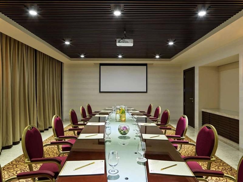 Fanar Hotel & Residences