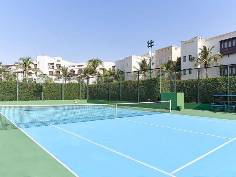 Fanar Hotel & Residences