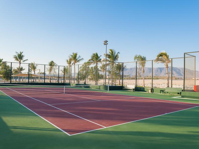 Fanar Hotel & Residences