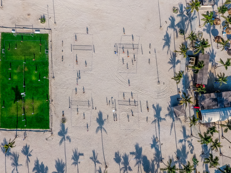 Fanar Hotel & Residences