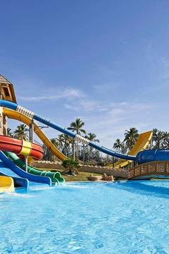 Отель Fanar Hotel & Residences Оман, Салала, фото 42