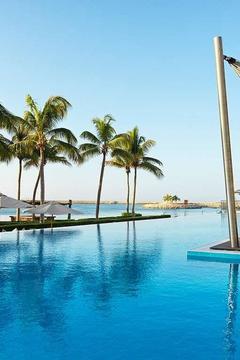 Отель Fanar Hotel & Residences Оман, Салала, фото 43