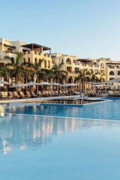Отель Fanar Hotel & Residences Оман, Салала, фото 44