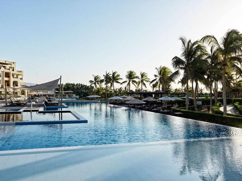 Fanar Hotel & Residences