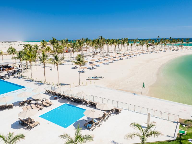 Fanar Hotel & Residences